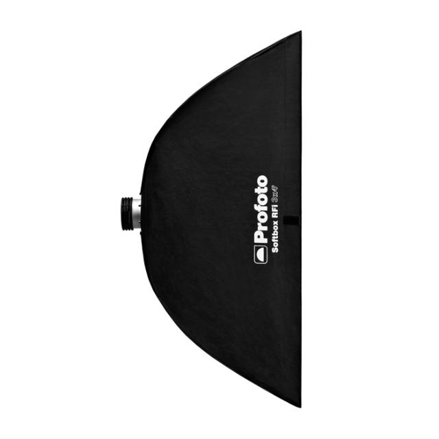 PROFOTO SOFTBOX 3X4' RFI 90X120 CM  WO/ADAPT.