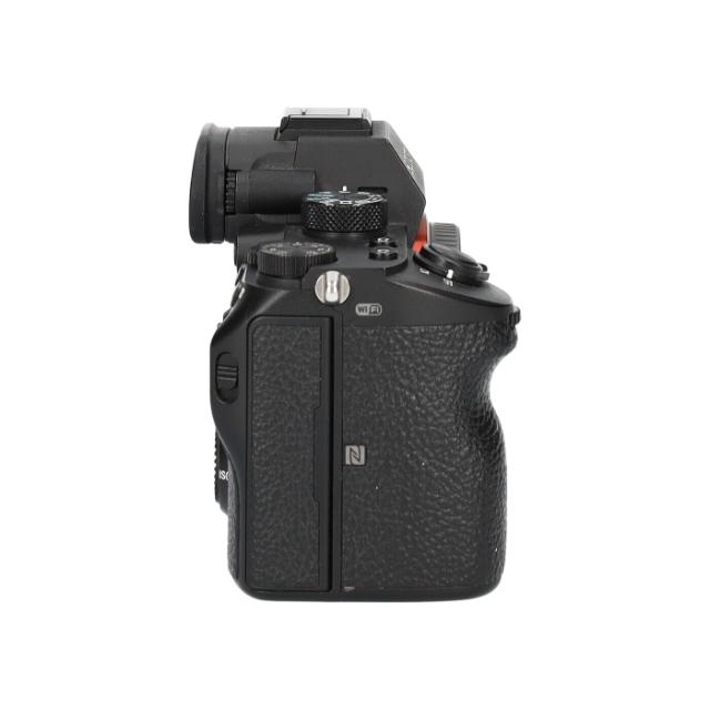 SONY ALPHA A7 III CAMERA (2) USED
