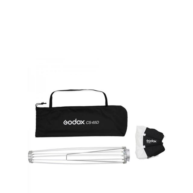 GODOX CS-65D LANTERN SOFTBOX Ø65CM