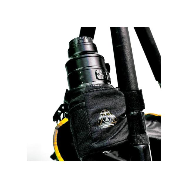 AREA51 THE LENS CAPSULE