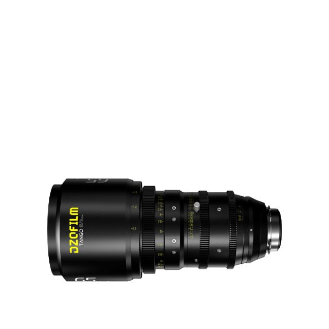 DZO TANGO 65-280MM T2,9 S35 ZOOM PL&EF MOUNT METRI