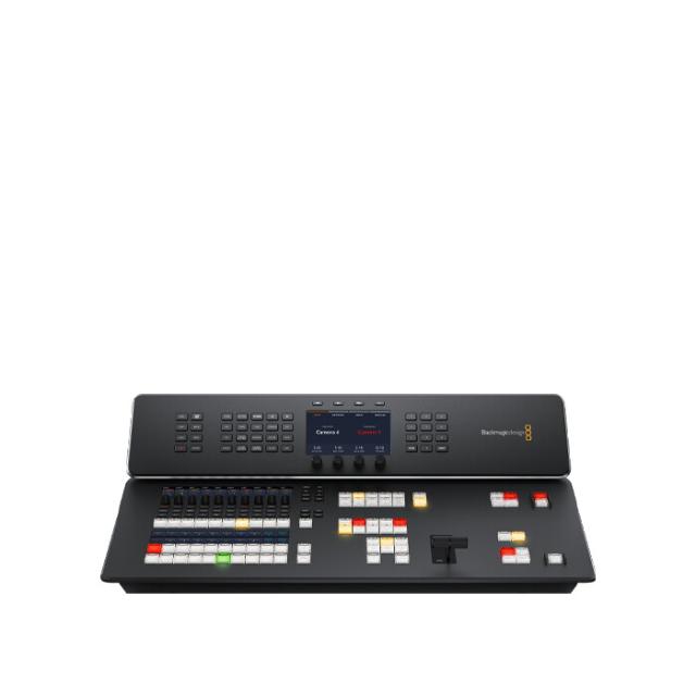 Blackmagic ATEM Television Studio HD8 ISO 2TB