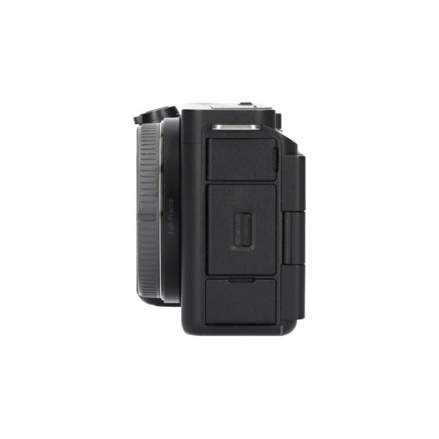SONY BODY ZV-E1 FULL-FRAME VLOG (2) DEMO