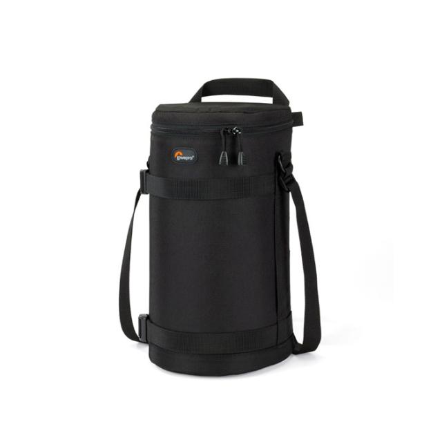 LOWEPRO LENS CASE 13X32CM BLACK