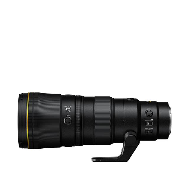 NIKON 600MM F/6,3 PF VR S Z-MOUNT