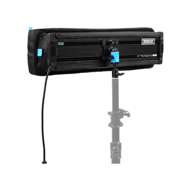 NANLITE PAVOSLIM 60CL RGBWW LED PANEL - SLIM