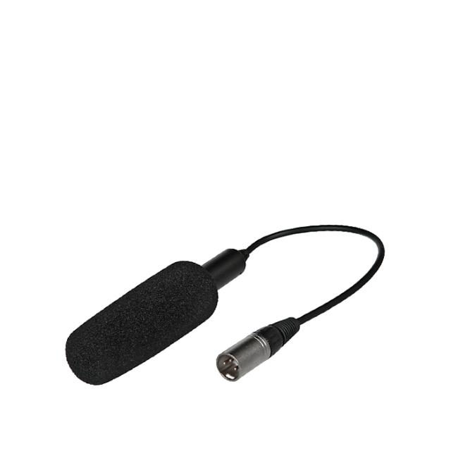 PANASONIC AG-MC200G XLR MICROPHONE