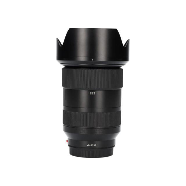 LEICA LENS SL 24-70 2,8 ASPH 11189 (2) USED