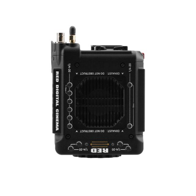 RED V-RAPTOR X Z-MOUNT