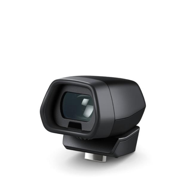 BLACKMAGIC POCKET CINEMA CAMERA PRO EVF