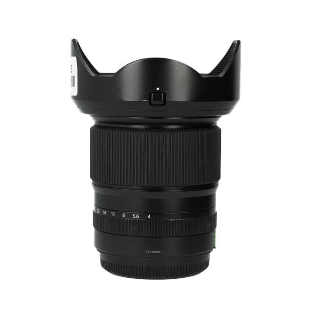 FUJI LENS GF 23 4,0 R LM WR (2) USED