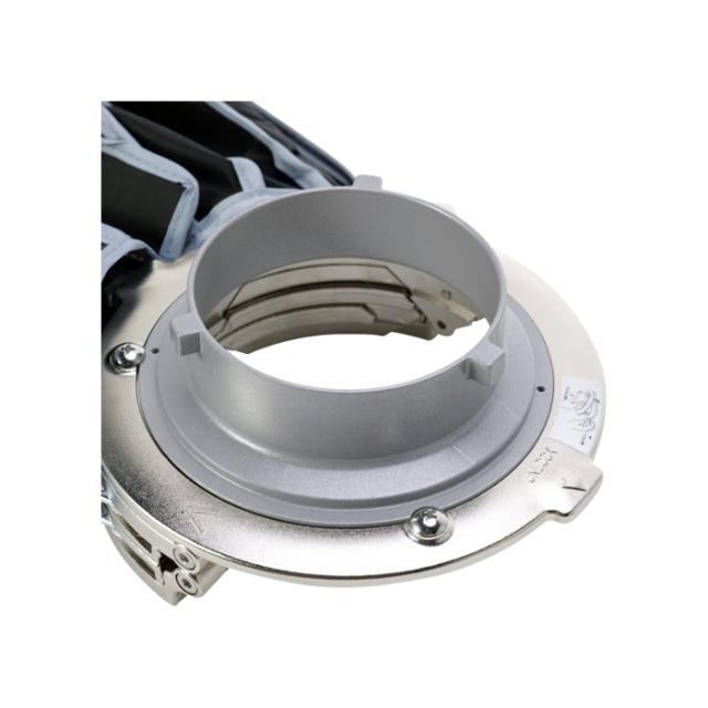 APUTURE LIGHT DOME MINI III