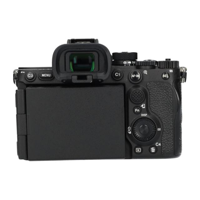 SONY BODY A7R V (3) USED