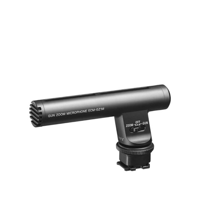 SONY ECM-GZ1M MICROPHONE