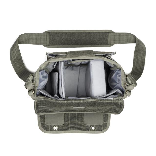 THINK TANK RETROSPECTIVE 20 V2.0, PINESTONE