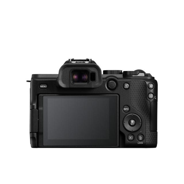 CANON EOS R8 MKII BODY