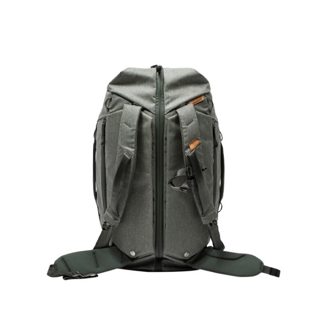 PEAK DESIGN TRAVEL 65L DUFFEL - SAGE