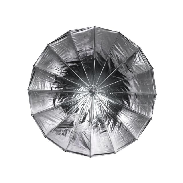 PROFOTO UMBRELLA 105 CM DEEP SILVER MEDIUM