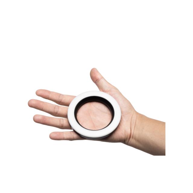 SMALLRIG 4873 VIBE P30 67MM LED LIGHT