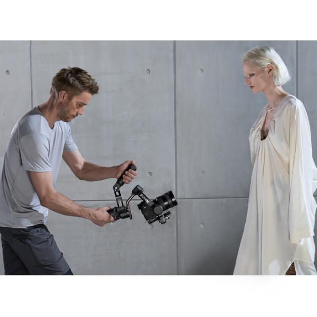 DJI RS BRIEFCASE HANDLE