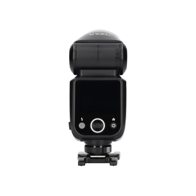 GODOX FLASH V100 FUJI (1) USED