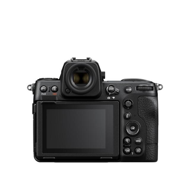 NIKON Z8 MIRRORLESS CAMERA