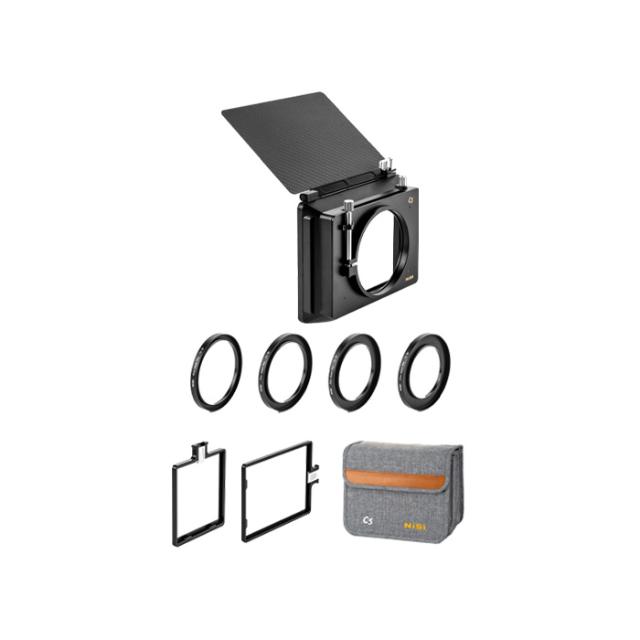 NISI MATTE BOX C5 STARTER KIT