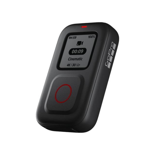 GOPRO THE REMOTE FOR HERO BLACK