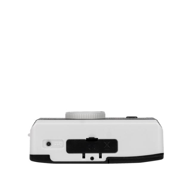 ILFORD CAMERA SPRITE 35-II SILVER & BLACK