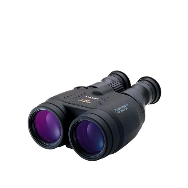 CANON 15X50 IS ALL WEATHER BINOCULAR