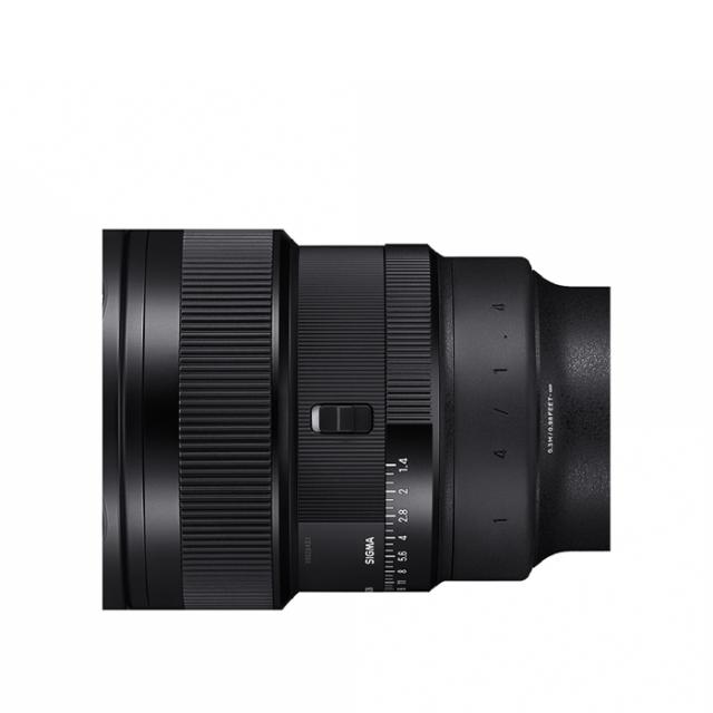 SIGMA ART 14MM F/1,4 DG DN FOR SONY E-MOUNT