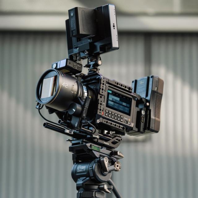 TILTA CAMERA CAGE FOR BLACKMAGIC PYXIS PRO KIT