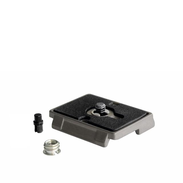 MANFROTTO 200PL QUICK RELEASE PLATE  1/4