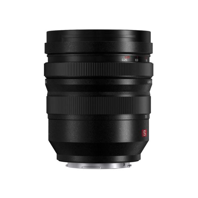 PANASONIC LUMIX S PRO 16-35MM F/4 L-MOUNT