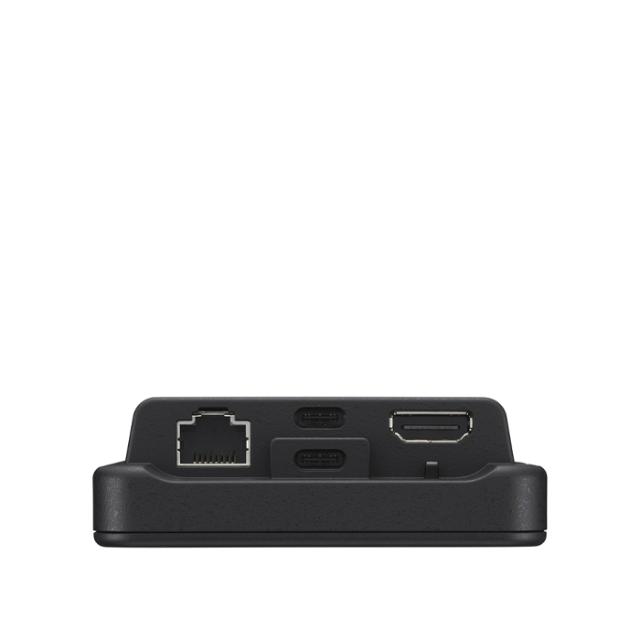 SONY PDT-FP1 5G PORTABLE DATA TRANSMITTER