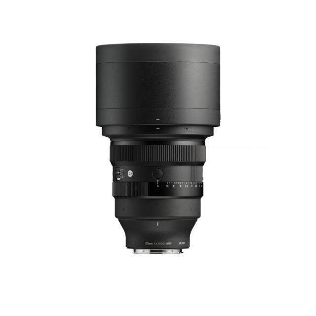 SIGMA 135MM F/1.4 DG ART FOR L-MOUNT