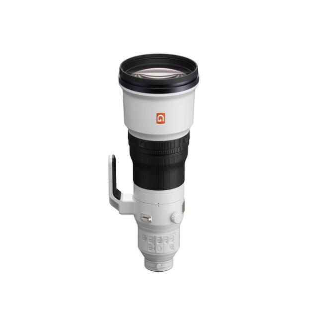 SONY (E) FE 600MM F/4 GM OSS