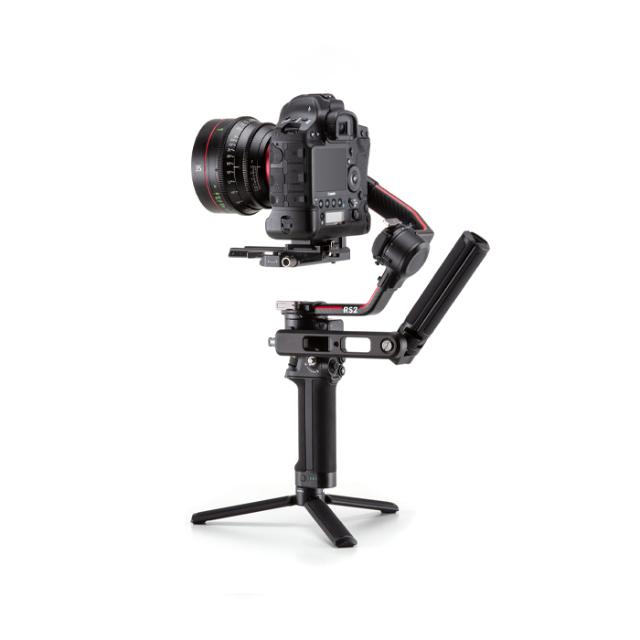 DJI R BRIEFCASE HANDLE