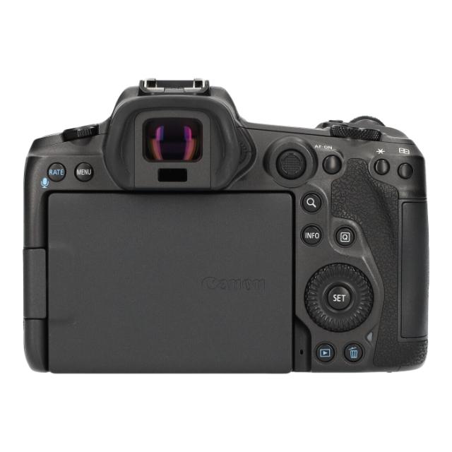CANON BODY EOS R5 EKSPO 11700 (3) USED