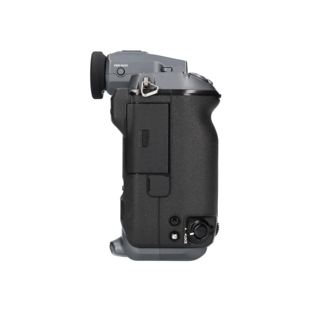 FUJI BODY GFX 100 (3) USED