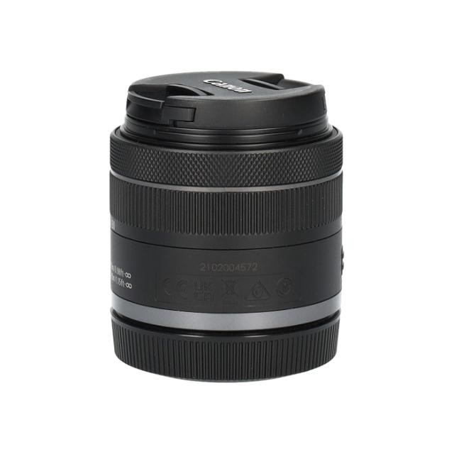 CANON LENS RF 24-50 4,5-6,3 IS USM (2) USED