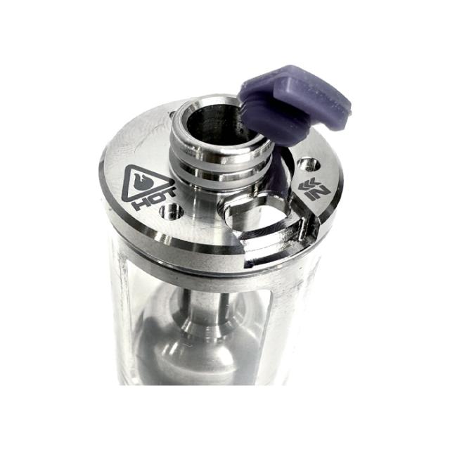 PMI HIGH-PERFORMANCE CHAMBER