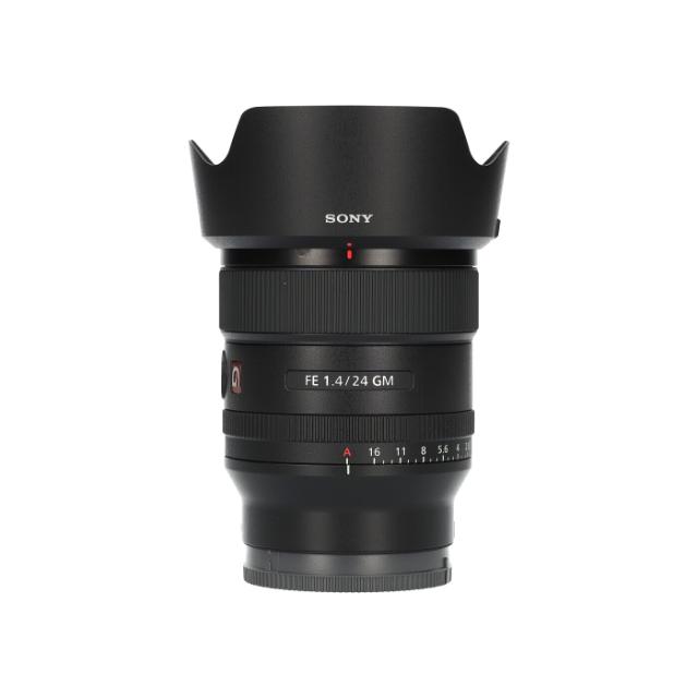 SONY LENS FE 24 1,4 GM (1) USED