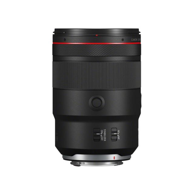 CANON RF 135MM F/1,8 L IS USM