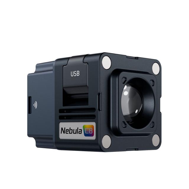 NANLUX EVOKE 5C LED FULL-COLOR SPOT 8PCS KIT