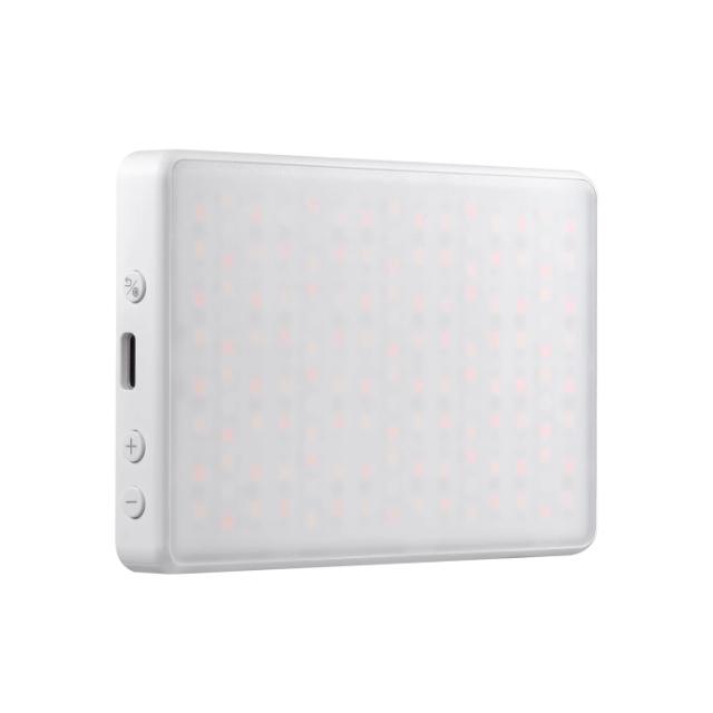 GODOX MA5R MOBILE POWERBANK&RGB LED LIGHT, WHITE