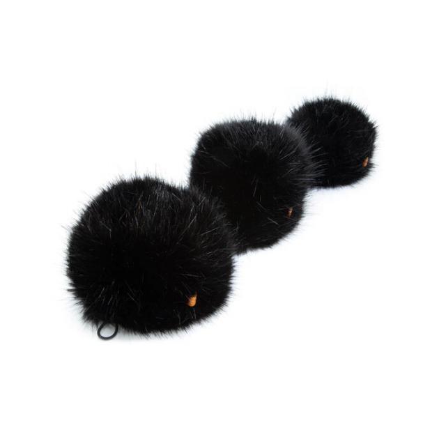 BUBBLEBEE WINDKILLER FOR PORTABLE RECORDER XS