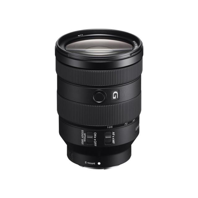 Sony FE 24-105mm f/4,0 G OSS