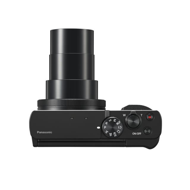 PANASONIC LUMIX TZ99 BLACK