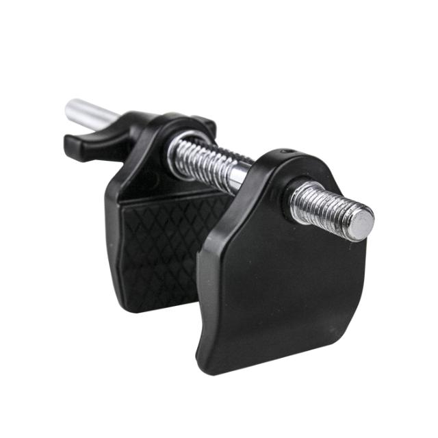 KUPO KCP-660B MINI VISER CLAMP WITH 2